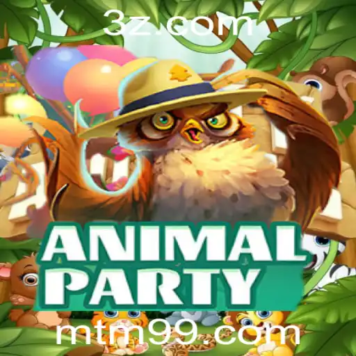 Descubra o Mundo Animado de AnimalParty: Regras e Instruções do Jogo