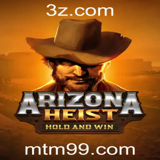A Inovadora Experiência de Jogo com ArizonaHeist