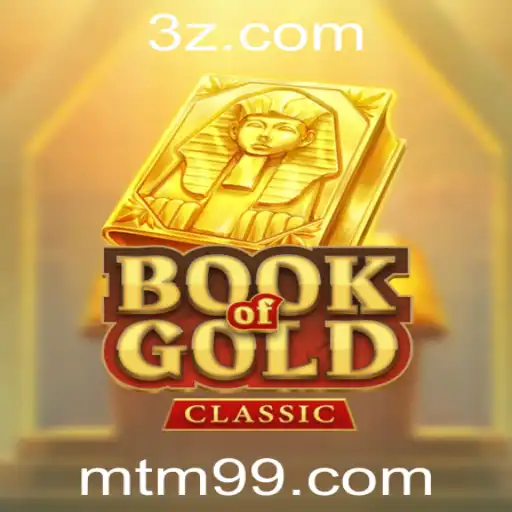 Explorando o Fascinante Mundo do Jogo Book Of Gold Classic