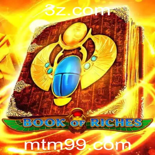 Aventura e Estratégia no Jogo 'BookofRiches'