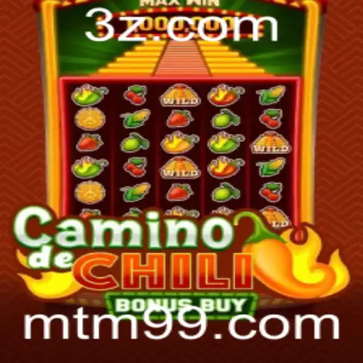Descubra o Fascinante Mundo de CaminodeChiliBonusBuy