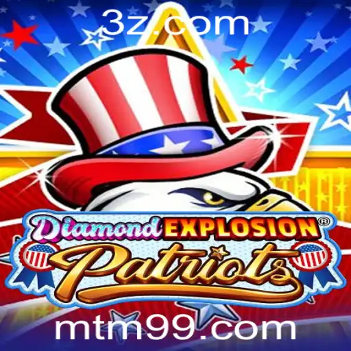 Explorando o Universo de DiamondExplosionPatriots: Descrição, Introdução e Regras