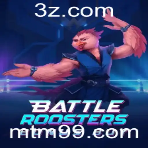 BattleRoostersBonusBuy: A New Contender in the Gaming Arena