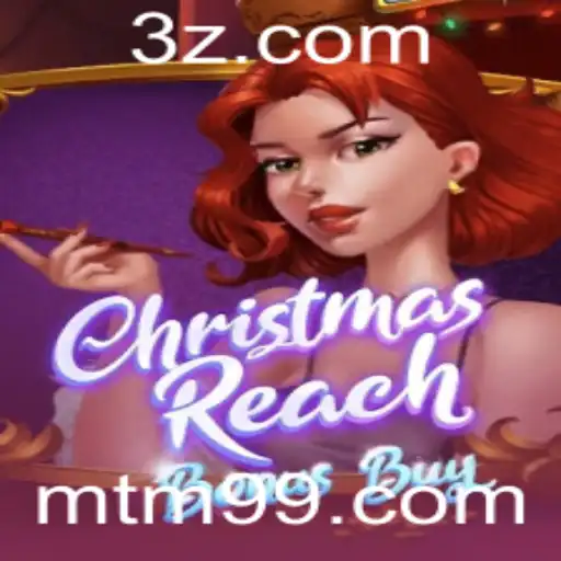 ChristmasReachBonusBuy: Um Mergulho no Encanto Festivo dos Jogos
