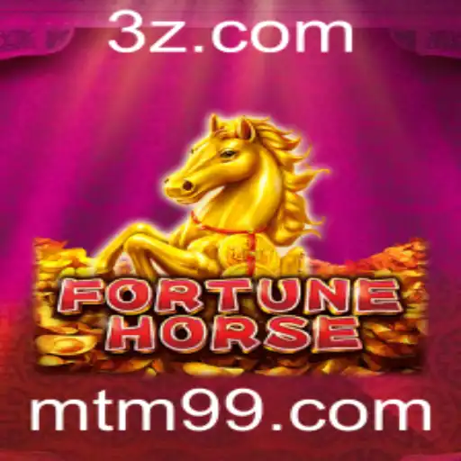 FortuneHorse: Descubra o Jogo Inovador Influenciado pelos Eventos Atuais
