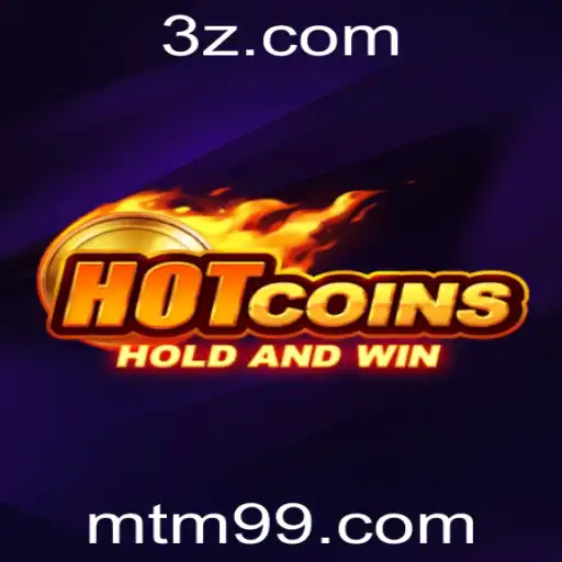 Descubra o Mundo de HotCoins: A Experiência de Jogo Revolucionária