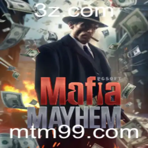 MafiaMayhem: Um Mergulho na Emoção e Estratégia do Mundo Criminal