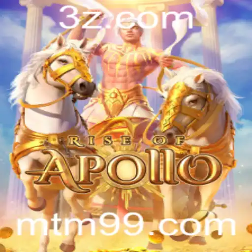 Descubra o Fascinante Mundo de RiseofApollo