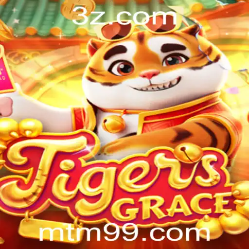 Descubra o Fascinante Mundo de TigersGrace: O Jogo do Ano