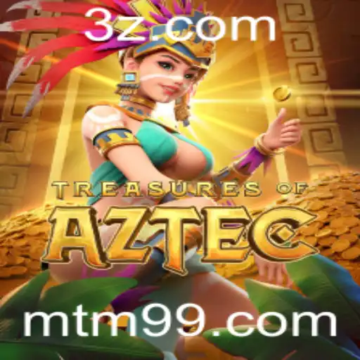 Descobrindo o Tesouro Inexplorado de Treasures of Aztec