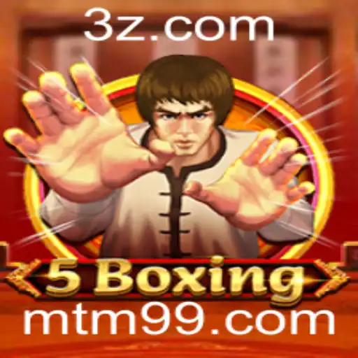 Explorando o Mundo Empolgante do Jogo 5Boxing