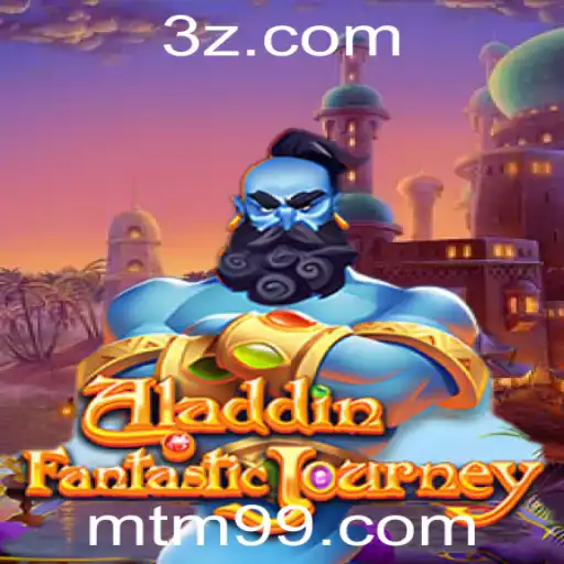 Explorando o Mundo de Aladdin: Um Jogo Encantador
