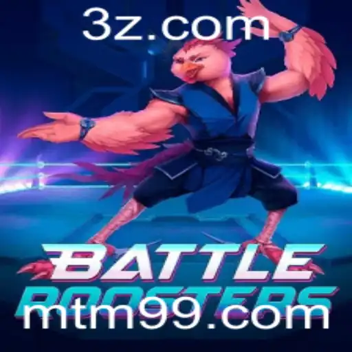 BattleRoosters: A Radical New Game Experience