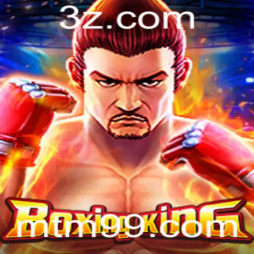 Descubra o Mundo Emocionante de BoxingKing: Estratégia e Adrenalina no Universo dos Games