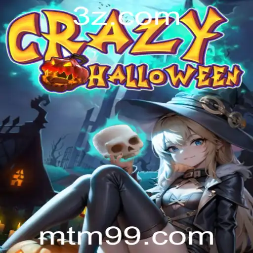 CrazyHalloween: Um Mergulho na Diversão e Sustos neste Jogo de Sobressaltos
