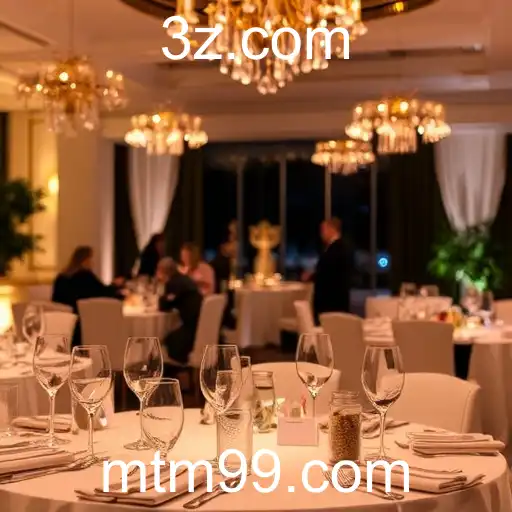 Eventos Exclusivos: A Arte de Criar Experiências Únicas