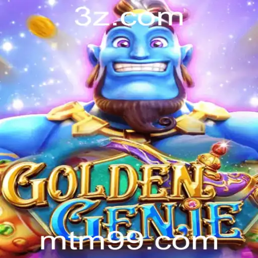 Descubra o Fascinante Mundo de GOLDENGENIE