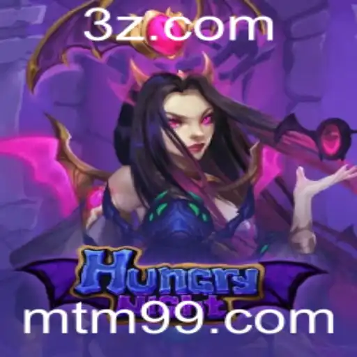 Explorando o Universo de HungryNight: Um Jogo de Estratégia e Sobrevivência
