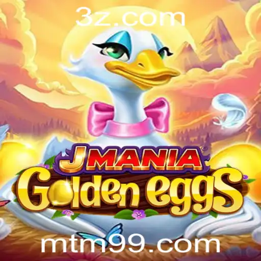Explorando o Mundo de JManiaGoldenEggs: Uma Nova Experiência de Jogo