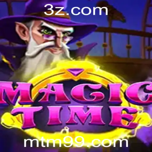 Explorando o Mundo de MagicTime: Um Mergulho Profundo no Jogo do Momento