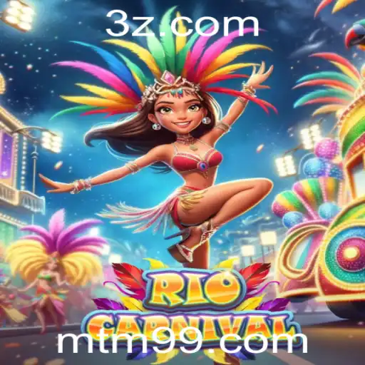 Explorando o Mundo de RioCarnival: Um Jogo Vibrante e Fascinante