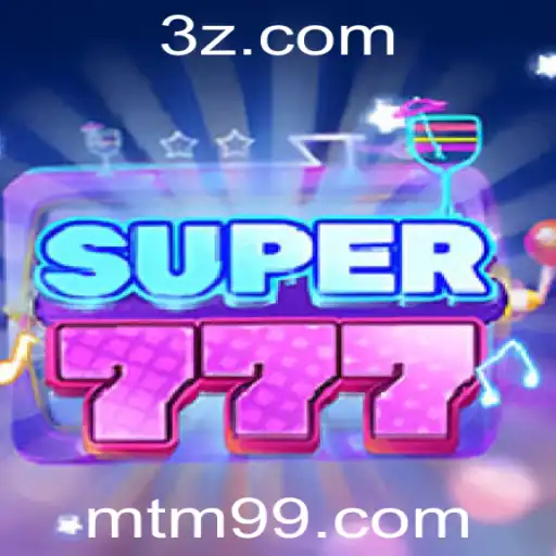 Descubra o Mundo Empolgante de Super777: A Nova Sensação do Mt-m9