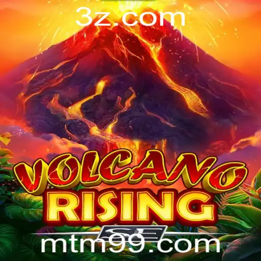 Descubra VolcanoRisingSE: A Nova Sensação no Mundo dos Jogos